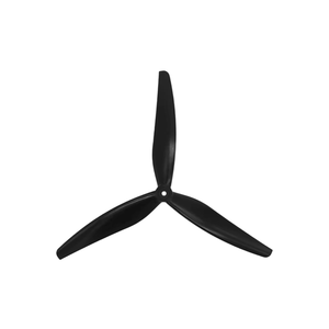 Hélice de Dron RC FPV de 1050W, 10x5 Pulgadas, 3 Aspas, Eficiente, Cinelifter, Fibra de Vidrio, Nailon Negro, April International - Product Image 2