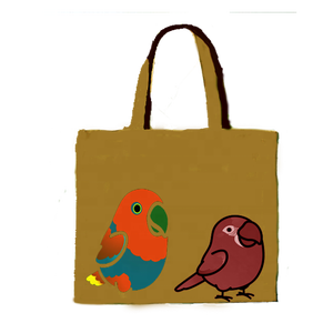 Bolsa de Lona, Bolsa de Mano de Lona, Bolsas de Playa de Lona, Fabricante en India, Bengala Occidental, Precio Económico, Producto de Alta Calidad - Product Image 5