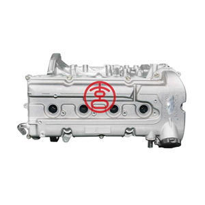 Bloc moteur complet de remplacement 1.3L 16V JL474QH DOHC à prix le plus bas pour Changan Star 2 / Benben MINI - Product Image 3