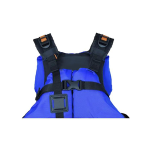 Gilet de sauvetage PFD pour jeunes à flottabilité utilisée en mer <span class=keywords><strong>et</strong></span> en eau vive approuvé CE - Product Image 4