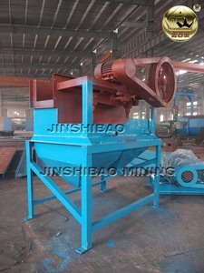 Khoáng Chế Biến Trọng Lực Tách Hoành Jig - Product Image 4