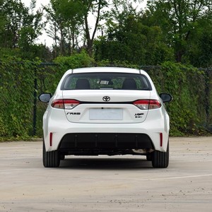 <span class=keywords><strong>Toyota</strong></span> Corolla 2025, <span class=keywords><strong>Autos</strong></span> <span class=keywords><strong>Nuevos</strong></span> de Gasolina, <span class=keywords><strong>Toyota</strong></span> Corolla Levin 1.8L Híbrido, Sedán Chino de Gasolina de Alta Calidad - Product Image 4