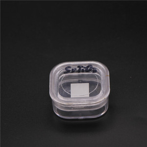 Strontium Titanate SrTiO3 substrat de cristal - Product Image 4