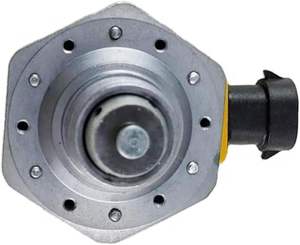 Válvula Solenoide de Bomba de Combustible para Motor HongWang C6.4 C4.4, 286-1511 312-5620 3125620 para Excavadora de Orugas E320D/CAT320D, 1 Año de Garantía - Product Image 5