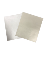 Feuille de blindage EMI flexible de la meilleure qualité pour appareils électroniques, plage de fréquences 1M-18G, température de fonctionnement -30~150°C