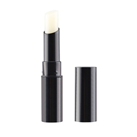 Baume à Lèvres Vegan Ultra-Smooth Private Label Tapis de Protection Solaire Rouge à Lèvres Velours 5g Emballage en Boîte Personnalisée Végétalien Certifié Minéral