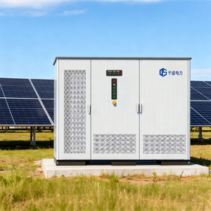 고전압 리튬 배터리 30KWH 40KWH 50KWH 60KWH 102.4V 100AH 모델 <span class=keywords><strong>LiFePO4</strong></span> 배터리 팩 태양광 에너지 저장 시스템 - Product Image 2