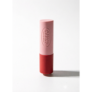 Baume à lèvres Apieu Pure Candy Color 03 saveur pomme Sagak, formule K-Beauty, tous types de peau, soin des lèvres - Product Image 1