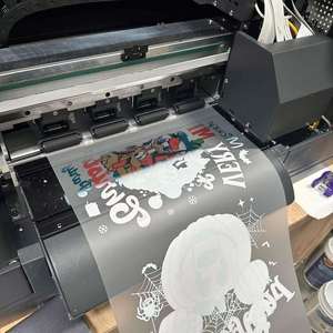 Vinilos Termoadhesivos 3D Personalizados de Primera Calidad para Camisetas, Vinilos de Sublimación HTV para Impresión por Transferencia de Calor, Adhesivos para Telas y Prendas - Product Image 5