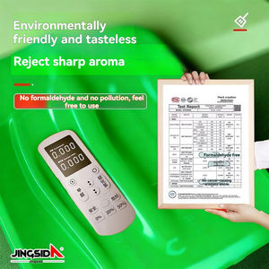 Conception tout-en-un robuste pour le déneigement des travaux agricoles <span class=keywords><strong>Pelle</strong></span> en poly pour la maison et l'extérieur - Product Image 6