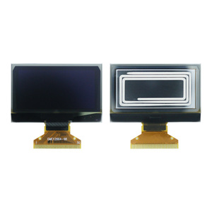 Module d'affichage OLED JYC 1,54 pouce 128*64, pilote CH1116, interface parallèle 8 bits, compatible IIC/SPI L1000 - Product Image 1