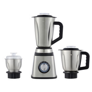 Licuadora Grinder Commercial Juice Extractor Home Kitchen Appliances Electric Fruit Smoothie Mixer <strong>Food</strong> Juicer and <strong>Blenders</strong> 3in1 - Product Image 6