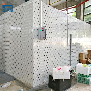 Cámara Frigorífica con Sistema <span class=keywords><strong>de</strong></span> Compresor para Carnicerías y Mataderos - Product Image 4