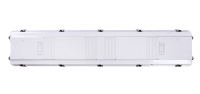 Nouvelle Lampe Industrielle LED IP67 IK10 Tri-Proof, Conception Brevetée, Étanchéité à la Vapeur, Garantie 5 Ans, IRC 80, Durée de Vie 50 000 Heures, Dimmable pour