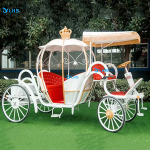 Best-seller <span class=keywords><strong>Voiture</strong></span> vintage électrique Royal Design <span class=keywords><strong>Voiture</strong></span> <span class=keywords><strong>limousine</strong></span> de <span class=keywords><strong>mariage</strong></span> Véhicule Cendrillon <span class=keywords><strong>pour</strong></span> le tourisme - Product Image 5