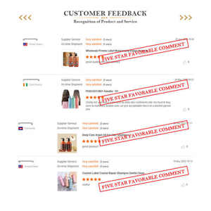 Crèmes Lissage Correcteur Protéine Recollante à la Kératine pour <span class=keywords><strong>Homme</strong></span> et Femme Africaine, Meilleur <span class=keywords><strong>Prix</strong></span> - Product Image 5