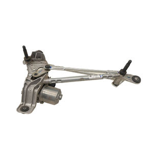 Pièces détachées automobiles d'origine en gros 1658936-00-A Assemblage de tringlerie d'<span class=keywords><strong>essuie</strong></span>-<span class=keywords><strong>glace</strong></span> avant pour <span class=keywords><strong>essuie</strong></span>-<span class=keywords><strong>glace</strong></span> <span class=keywords><strong>Tesla</strong></span> <span class=keywords><strong>Model</strong></span> <span class=keywords><strong>Y</strong></span> - Product Image 1