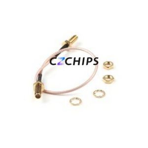 KH-SSMAK-SSMAK-RG178-180MM RF Cable RF Whole Sale Electronic Component Chips Supplier & BOM Service - Product Image 2