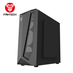 Fantech-<span class=keywords><strong>Torre</strong></span> de ordenador CG71 Pulse OEM RGB, transparente, barato, accesorios para <span class=keywords><strong>Pc</strong></span> - Product Image 5