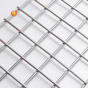 <span class=keywords><strong>Malla</strong></span> de Alambre Soldada de Acero Inoxidable Galvanizado de 1/4 de Pulgada y 1/2, Rollo de <span class=keywords><strong>Malla</strong></span> <span class=keywords><strong>Electrosoldada</strong></span>, Panel de <span class=keywords><strong>Malla</strong></span> Soldada - Product Image 3