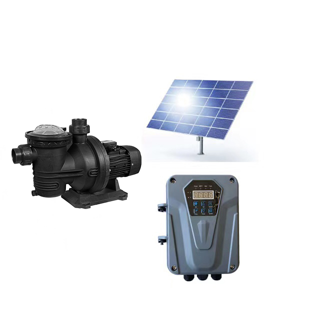 Difful солнечный насос 14 мотор для бассейна