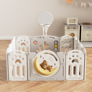 Parc de <span class=keywords><strong>jeu</strong></span> pliable pour bébé parc pour bébé chupete para <span class=keywords><strong>bebe</strong></span> ensemble de jeux souples pour tout-petits stylo de <span class=keywords><strong>jeu</strong></span> pour bébé - Product Image 2