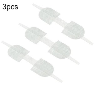 แผ่นปิดแผลแบบซิป <span class=keywords><strong>3</strong></span> ชิ้น/ชุด แผ่นปิดแผลห้ามเลือด ปิดแผลเร็ว แผ่นปิดแผลแบบซิป แผ่นปิดแผลแบบกำหนดเอง - Product Image 6