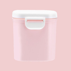 Conveniente modello animale <span class=keywords><strong>in</strong></span> plastica <span class=keywords><strong>latte</strong></span> <span class=keywords><strong>in</strong></span> <span class=keywords><strong>polvere</strong></span> scatola di stoccaggio uso indipendente <span class=keywords><strong>per</strong></span> uso alimentare contenitore Snack <span class=keywords><strong>per</strong></span> <span class=keywords><strong>neonati</strong></span> - Product Image 5