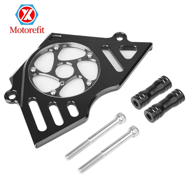 RTS Front Sprocket Chain Cover Guard Protector for Honda CBR250