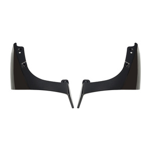 Alerón Trasero para BMW G90 M5, Material ABS Negro Brillante, Estilo Tuning 2024 2025 - Product Image 3