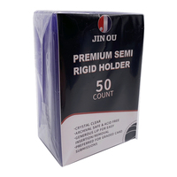 Offres Spéciales super clair semi rigide PVC CARTE économiseur pour JO-JL-15 DE sport de NÉGOCIATION cartes carte économiseur