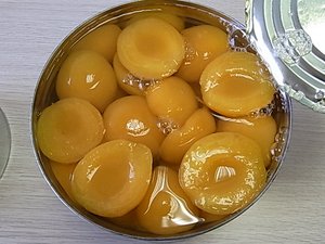 Albicocche fresche Premium in sciroppo dolce frutta in scatola di alta qualità miglior prezzo scandito e dimezzato