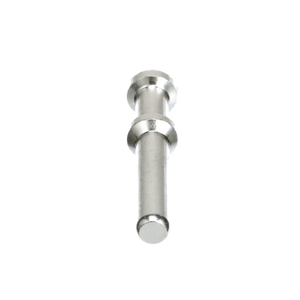 Contactos de Conector de Alta Resistencia 09320006107, Pin de Crimpado de Contacto, 12 AWG, Plateado, Componentes Electrónicos en Stock - Product Image 3