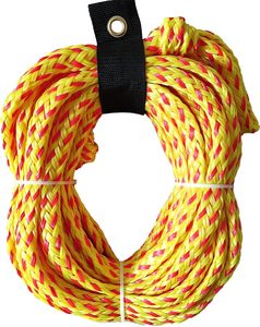 Corde de surf et de ski nautique UHMWPE haute résistance, durable et résistante aux UV et anti-UV pour les sports nautiques - Product Image 2
