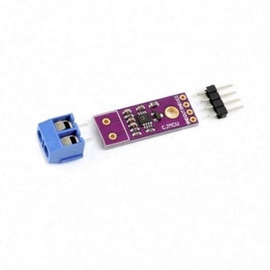 AD8495 ARMZ Thermocouple Précision Couplage Thermique Amplificateur Module MCU-8495 - Product Image 1