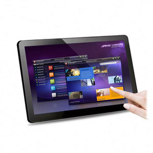 Tableta Android comercial 10 "13" 15 "18" 21 "24" 27 "32" Tabletas Android táctiles capacitivas - Product Image 1