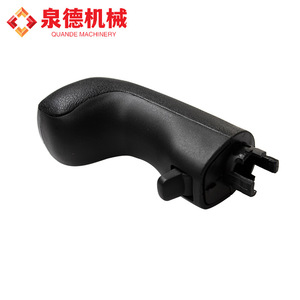Accesorio para Camión Bomba Scania, Palanca de Cambios de 8 Velocidades con Rótula (1441235) Compatible con la Perilla de Cambios del Automóvil Scania G470 - Product Image 1