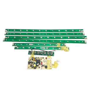 Плата управления умным электрическим камином <span class=keywords><strong>2025</strong></span>: Новая плата с эффектом пламени, управление через Wi-Fi и приложение, с пультом ДУ - Product Image 5