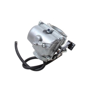 คาร์บูเรเตอร์ <span class=keywords><strong>Mikuni</strong></span> 30 มม. คุณภาพสูง รุ่น VM26 สำหรับมอเตอร์ 110cc 125cc 150cc 160cc 200cc 250cc รถ ATV ควอดไบค์ พิทไบค์ ดิร์ทไบค์ โกคาร์ท - Product Image 5