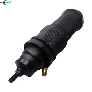 Amortiguador de Aire para Cabina de Camión 1444016, Suspensión de Alto Rendimiento para Cabina de Conductor, Bolsa de Aire para Camiones de Trabajo Pesado - Product Image 6