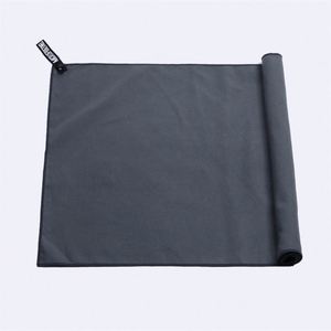 Customized Embroidered Embossed Waffle Weave Microfiber Sports Towel-Solid Color Lightweight Portable Quick-Dry Cooling - Product Image 2
