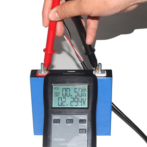 LTO 2.3V SCIB 20Ah Décharge maximale 500A Charge rapide 160A <span class=keywords><strong>Batterie</strong></span> LTO 20ah Lifecycels <span class=keywords><strong>20000</strong></span> fois pour Toshiba LTO 20ah - Product Image 4