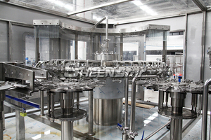 Usine produire du lait et ligne <span class=keywords><strong>de</strong></span> production <span class=keywords><strong>de</strong></span> jus - Product Image 2