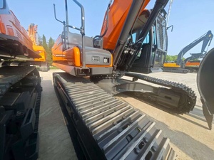 Nouvelle <span class=keywords><strong>pelle</strong></span> sur chenilles minière DX360LCA-7B de 36 tonnes avec moteur mécanique et godet de 1,94 m³ - Product Image 3