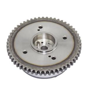 Engrenage d'arbre à cames CVVT d'admission pour Hyundai Elantra Coupé Elantra <span class=keywords><strong>GT</strong></span> 1.8L KIA Forte 1.8L Soul 2.0L L4 G4NB 24350-2E000 24350-2E001 - Product Image 2