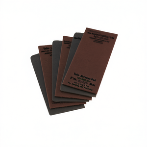 แผ่นขัดทรายขนาด 120x280 มม. แบบละเอียด สำหรับขัดและขัดเงา - Product Image 2