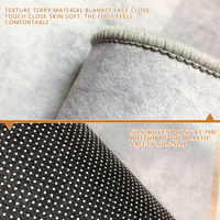 Moderner 3D Soft Nordic Pattern Printing Teppich Maschinen gefertigter geometrischer Polyester teppich für Wohnzimmer boden Großhandel erhältlich