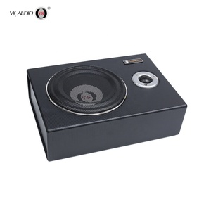Subwoofer para Auto Sundown de 8 Pulgadas y 4 Ohmios con Caja, Autoamplificado, Bobina Simple, 12V CC, 1000W de Potencia Máxima, Venta al Por Mayor de Fábrica - Product Image 3