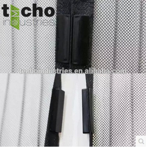 Nueva Cortina Mosquitera Magnética para Puerta, Resistente al Viento, Anti Mosquitos, Malla Suave - Product Image 2