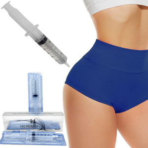 Remplisseur dermique HA ultra-cohésif longue durée 50 ml pour le lifting des hanches et le remodelage corporel <span class=keywords><strong>sans</strong></span> chirurgie - Product Image 1